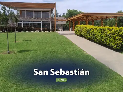 Terreno en Venta en San Sebastián, Rosario