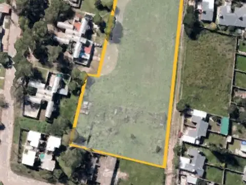 Terreno en Venta en Santa Fe, La Capital
