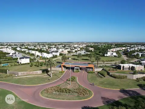 Terreno en Venta en San Sebastian, Rosario