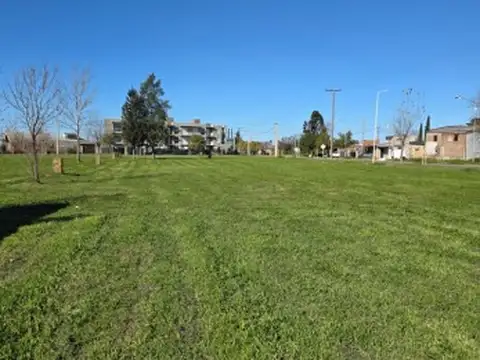 Terreno en Venta en General Lagos, Rosario