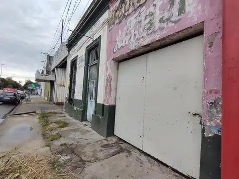 Terreno en Venta en Fomento 9 De Julio, Santa Fe
