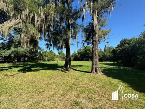 Terreno en Venta en Funes, Rosario