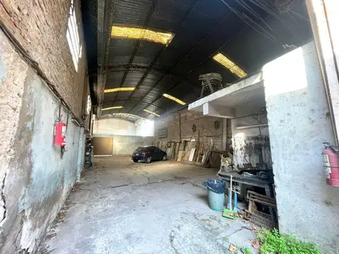 Terreno en Venta en Echesortu, Rosario