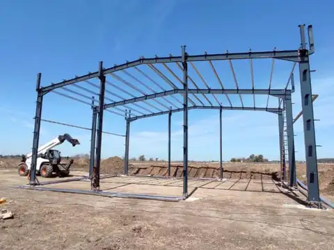 Terreno en Venta en Alvear, Rosario