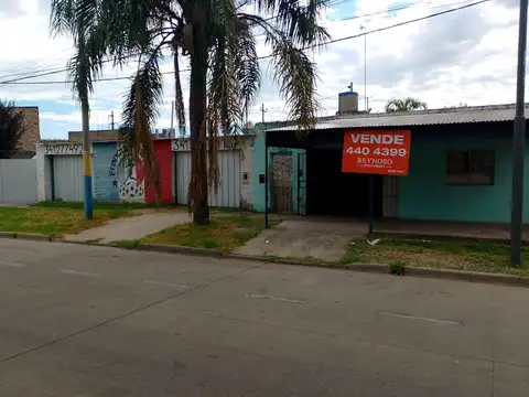 Terreno en Venta en Ludueña, Rosario