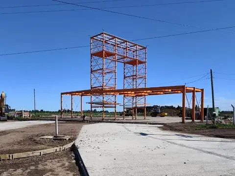 Terreno en Venta en Alvear, Rosario