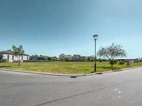Terreno en Venta en Funes, Rosario