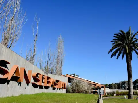 Terreno en Venta en San Sebastian, Rosario