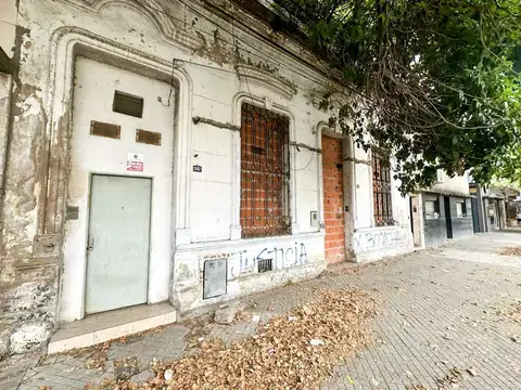 Terreno en Venta en Abasto, Rosario