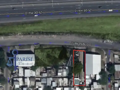 Terreno en Venta en Rosario, Santa Fe