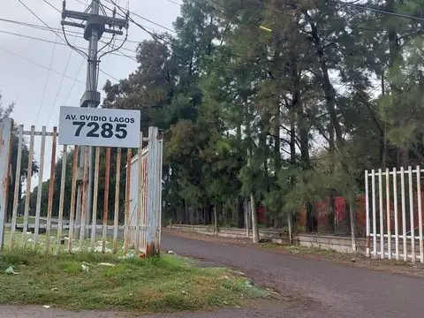 Terreno en Venta en Rosario, Santa Fe