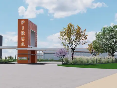 Terreno en Venta en Alvear, Rosario