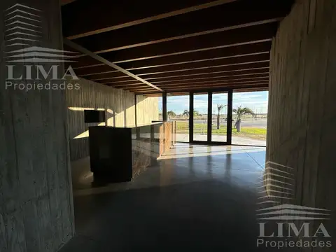 Terreno en Venta en Funes, Rosario