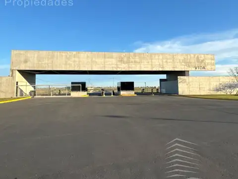 Terreno en Venta en Funes, Rosario