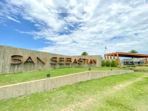 Terreno en Venta en San Sebastian, Countries y Barrios Cerrados en Funes
