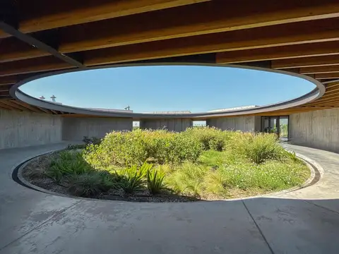 Terreno en Venta en Funes, Rosario