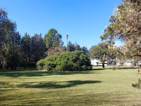 Terreno en Venta en Funes, Rosario