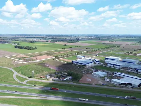 Terreno en Venta en Alvear, Rosario