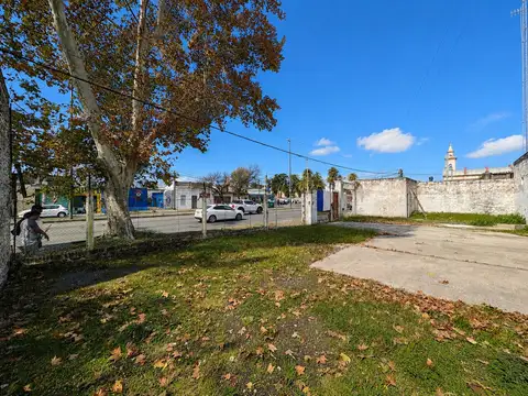 Terreno en Venta en Belgrano, Rosario