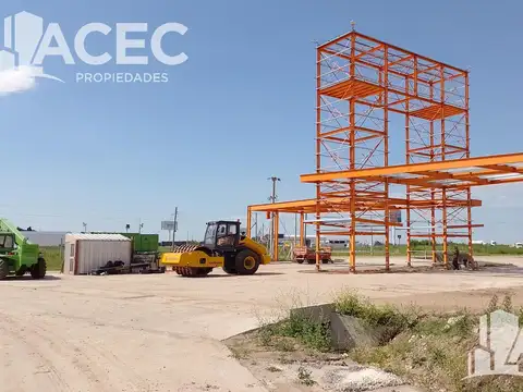 Terreno en Venta en Alvear, Rosario
