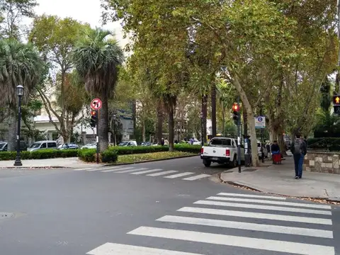 Terreno en Venta en Pichincha, Rosario