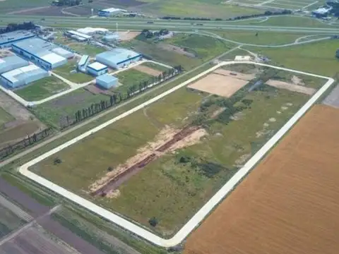 Terreno en Venta en Alvear, Rosario