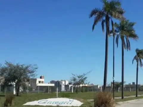 Terreno en Venta en Funes, Rosario