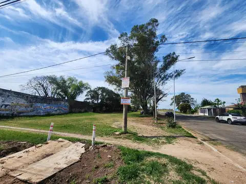 Terreno en Venta en Fighiera, Rosario