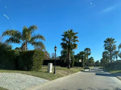 Terreno en Venta en Funes, Rosario