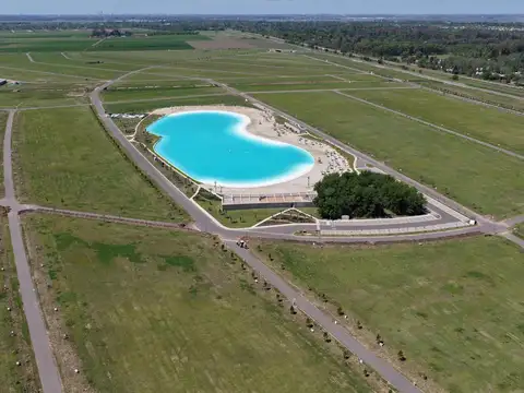 Terreno en Venta en Vida Lagoon, Funes