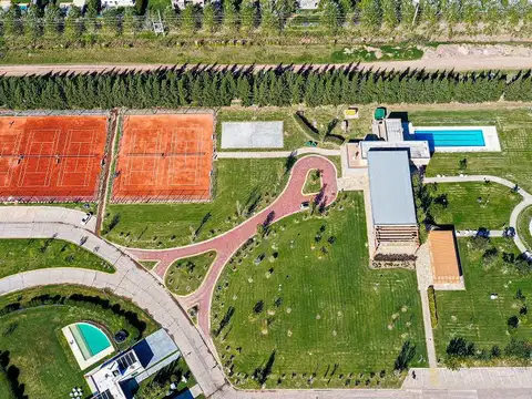Terreno en Venta en San Sebastian, Rosario