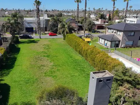 Terreno en Venta en Funes, Rosario
