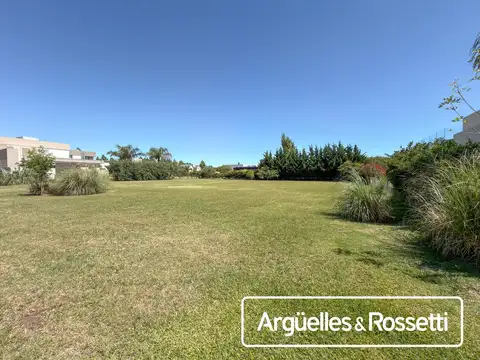 Terreno en Venta en San Sebastian, Rosario