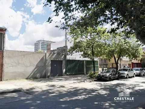 Terreno en Venta en Echesortu, Rosario