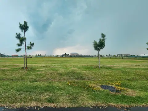 Terreno en Venta en Funes, Rosario