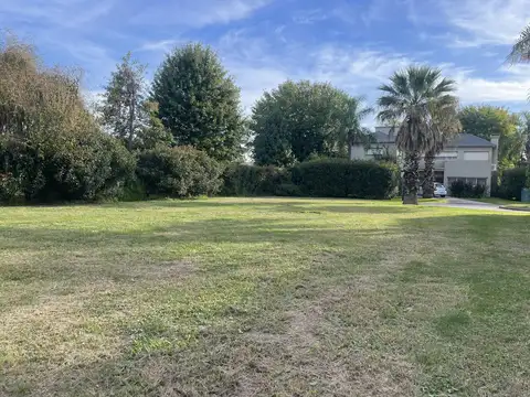 Terreno en Venta en Funes, Rosario