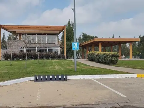 Terreno en Venta en Funes, Rosario