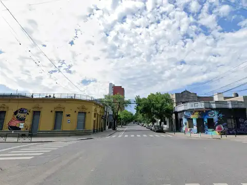Terreno en Venta en Centro, Rosario