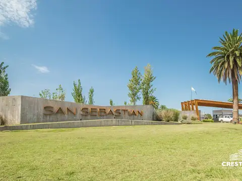 Terreno en Venta en San Sebastian, Rosario