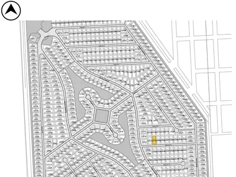 Terreno en Venta en San Sebastián, Rosario