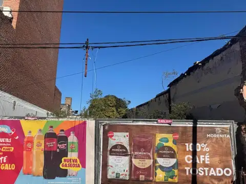 Terreno en Venta en Rosario, Santa Fe