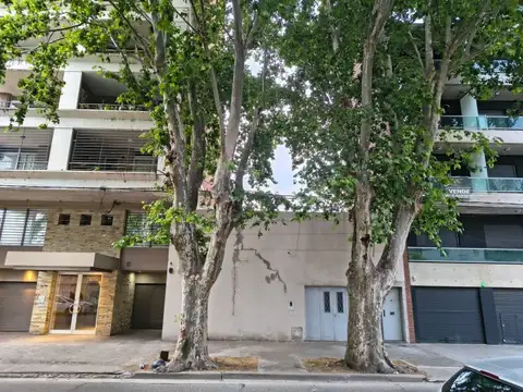 Terreno en Venta en Echesortu, Rosario