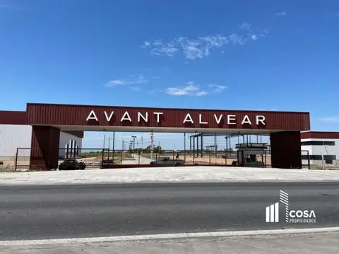 Terreno en Venta en Alvear, Rosario