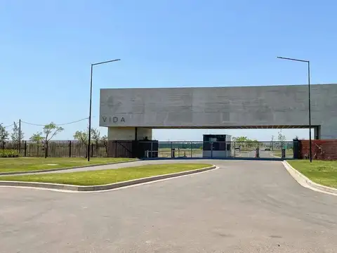 Terreno en Venta en Vida Club De Campo, Funes