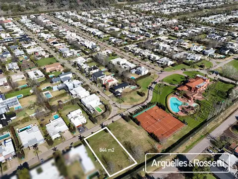 Terreno en Venta en Funes, Rosario