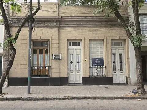 Terreno en Venta en Centro, Rosario