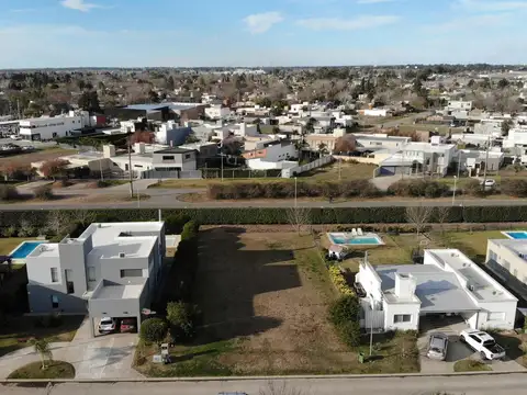 Terreno en Venta en San Sebastian, Rosario