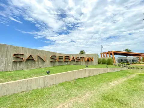 Terreno en Venta en San Sebastian, Rosario