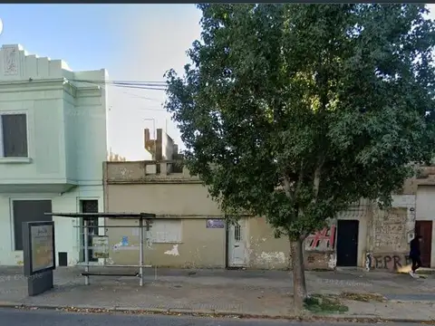 Terreno en Venta en Abasto, Rosario
