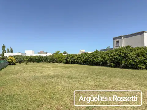 Terreno en Venta en San Sebastian, Rosario